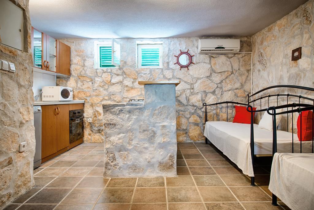 Apartments Perla รูคาวาซ ภายนอก รูปภาพ