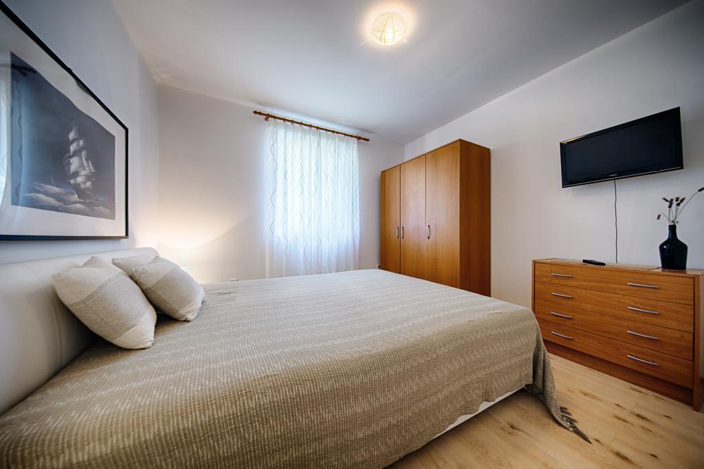 Apartments Perla รูคาวาซ ภายนอก รูปภาพ