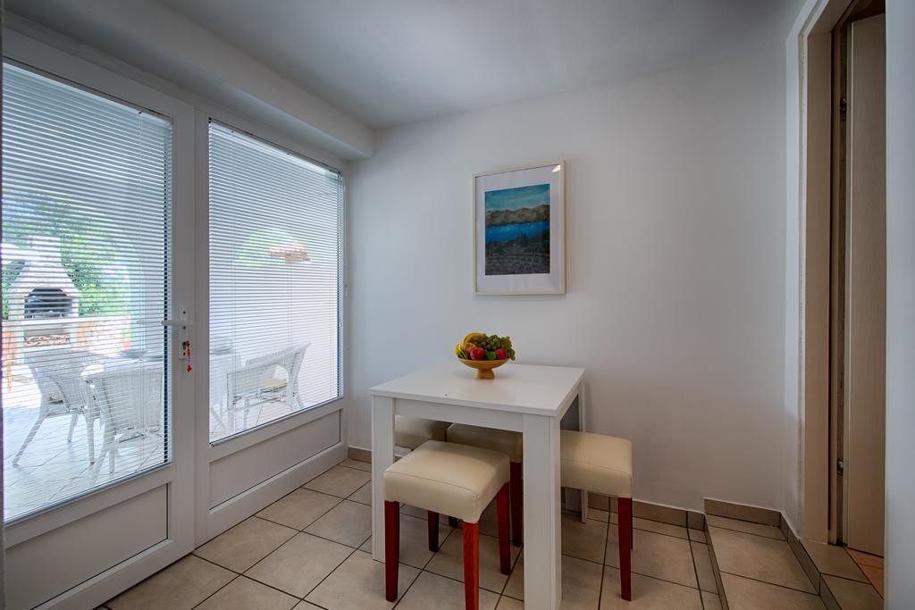 Apartments Perla รูคาวาซ ภายนอก รูปภาพ