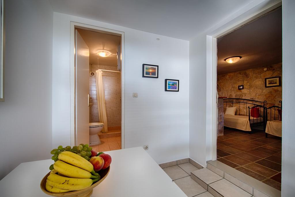 Apartments Perla รูคาวาซ ภายนอก รูปภาพ