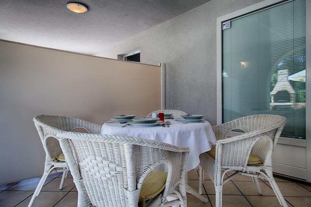 Apartments Perla รูคาวาซ ภายนอก รูปภาพ