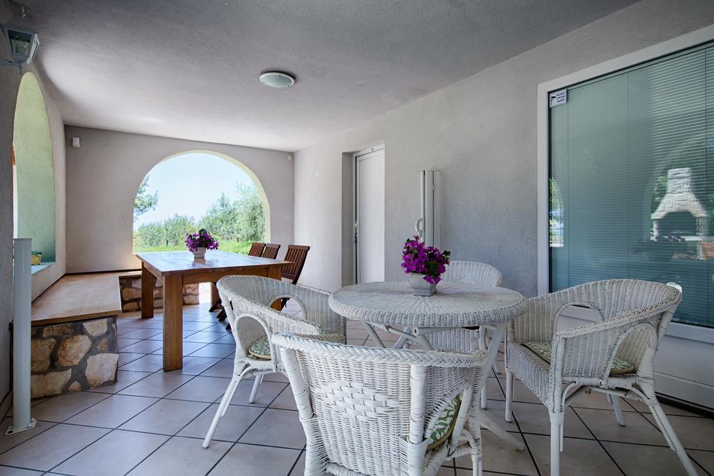 Apartments Perla รูคาวาซ ภายนอก รูปภาพ