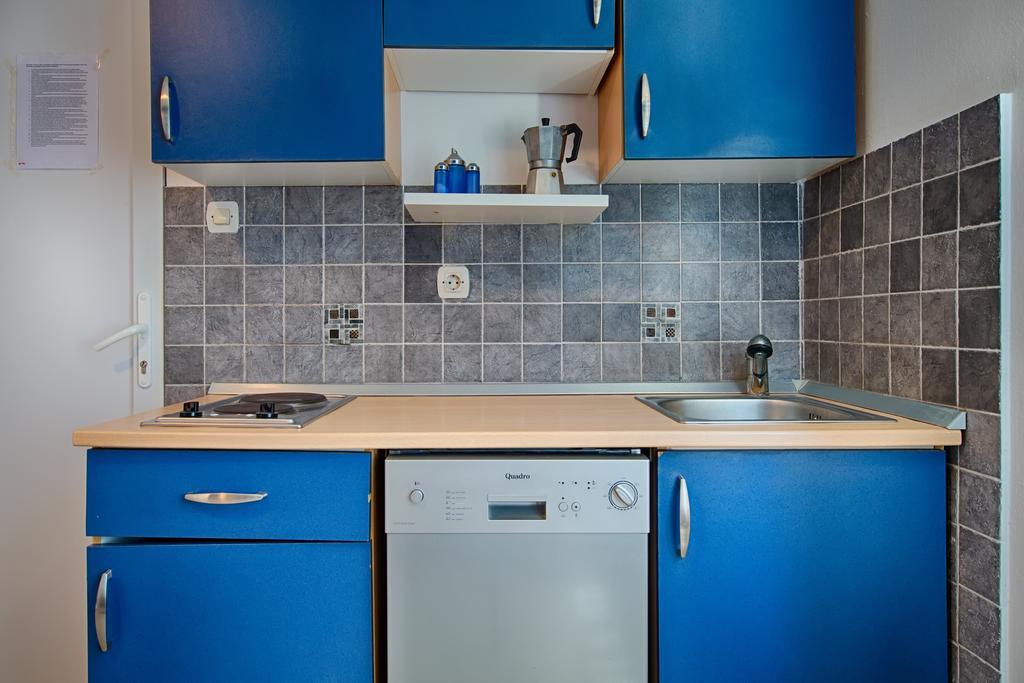 Apartments Perla รูคาวาซ ภายนอก รูปภาพ