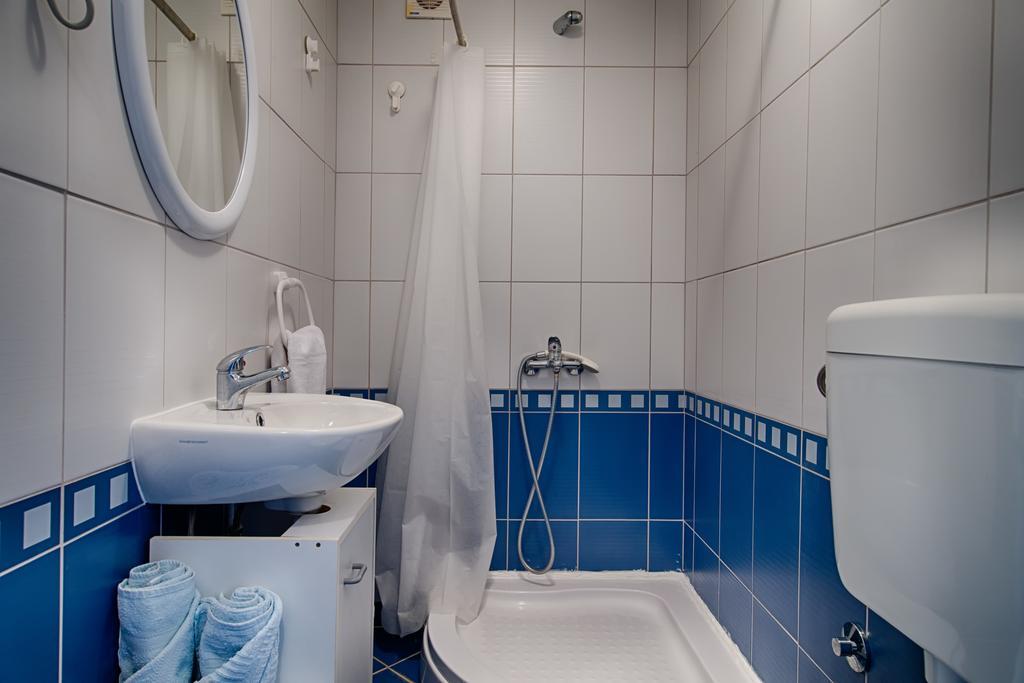 Apartments Perla รูคาวาซ ภายนอก รูปภาพ