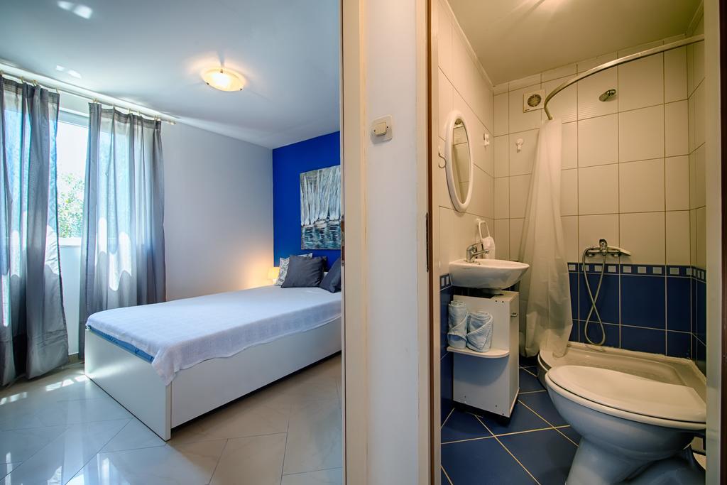 Apartments Perla รูคาวาซ ภายนอก รูปภาพ
