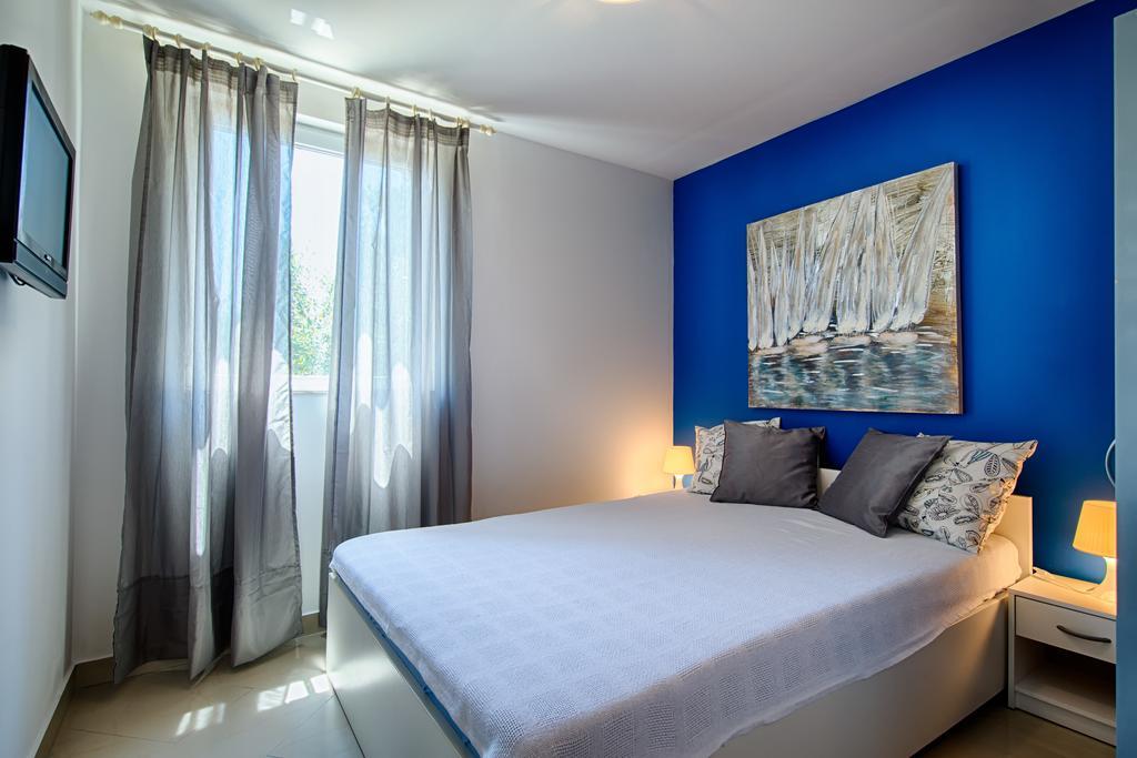 Apartments Perla รูคาวาซ ภายนอก รูปภาพ