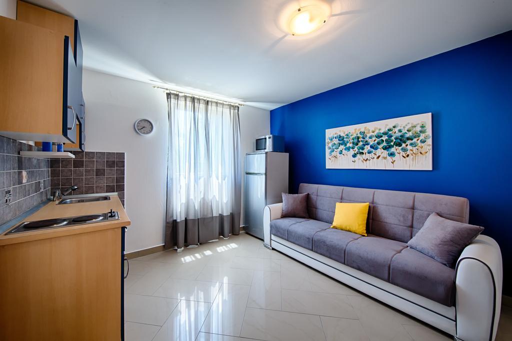 Apartments Perla รูคาวาซ ภายนอก รูปภาพ