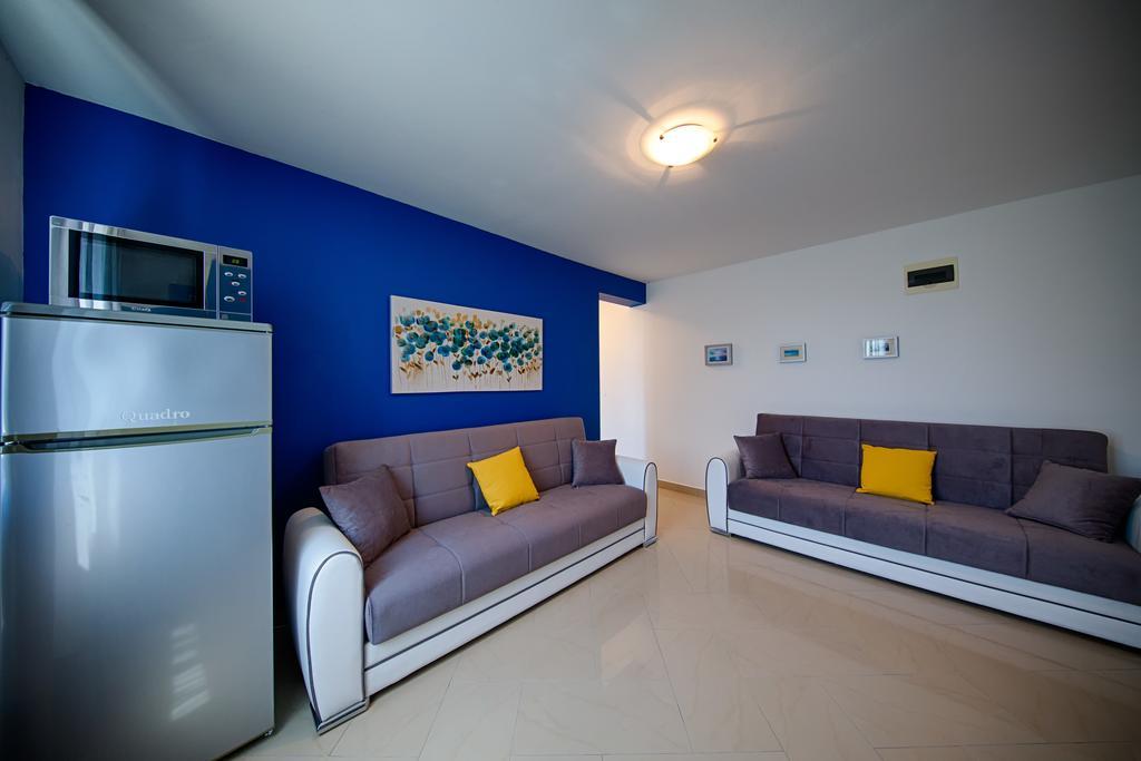 Apartments Perla รูคาวาซ ภายนอก รูปภาพ