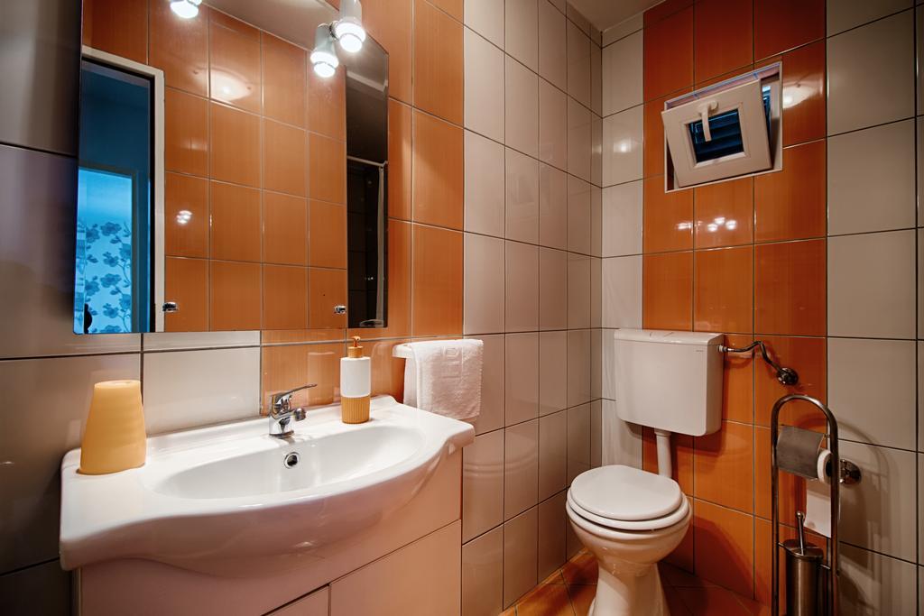 Apartments Perla รูคาวาซ ภายนอก รูปภาพ