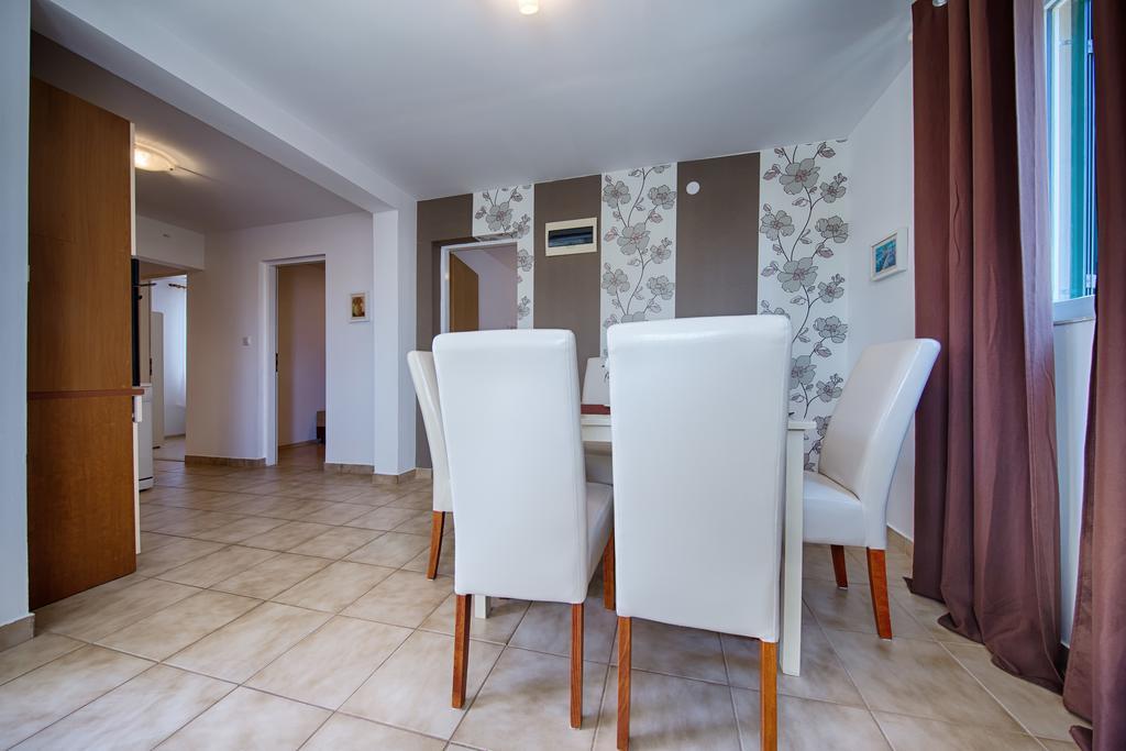 Apartments Perla รูคาวาซ ภายนอก รูปภาพ