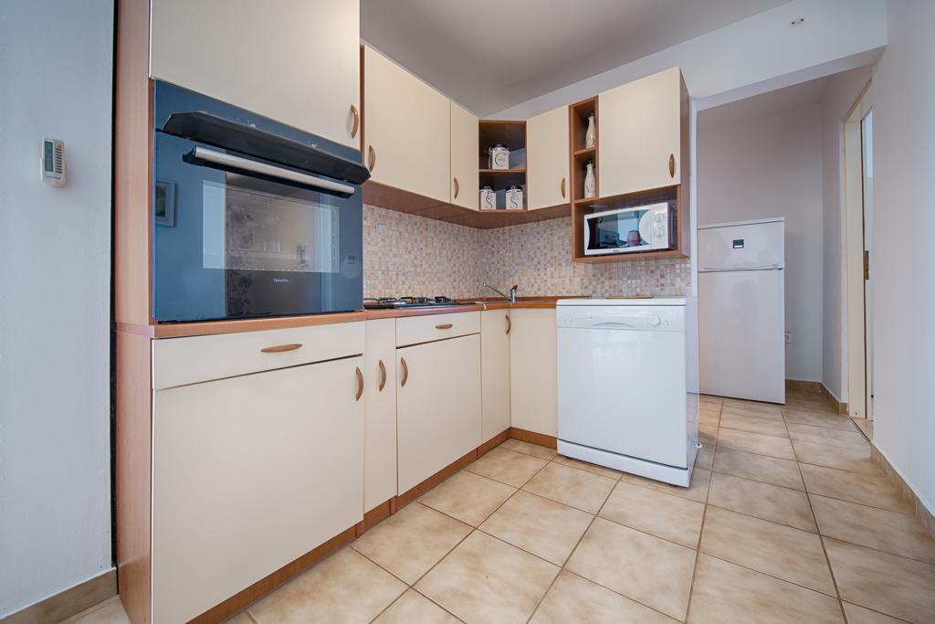 Apartments Perla รูคาวาซ ภายนอก รูปภาพ