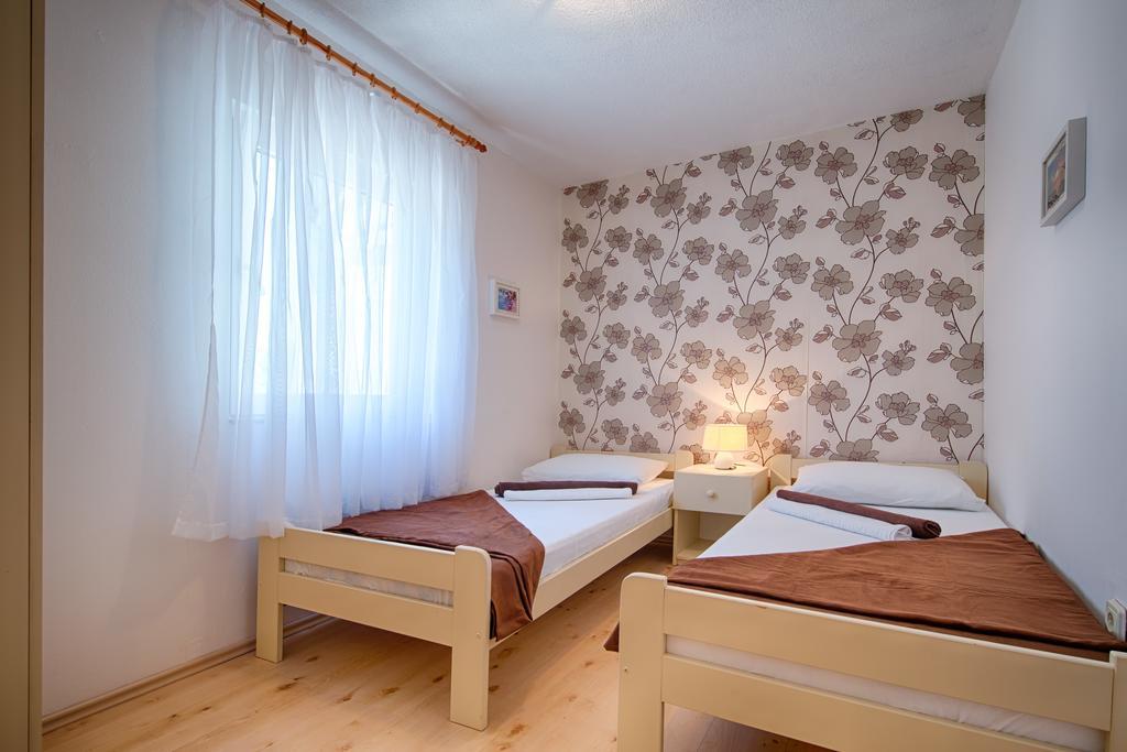 Apartments Perla รูคาวาซ ภายนอก รูปภาพ