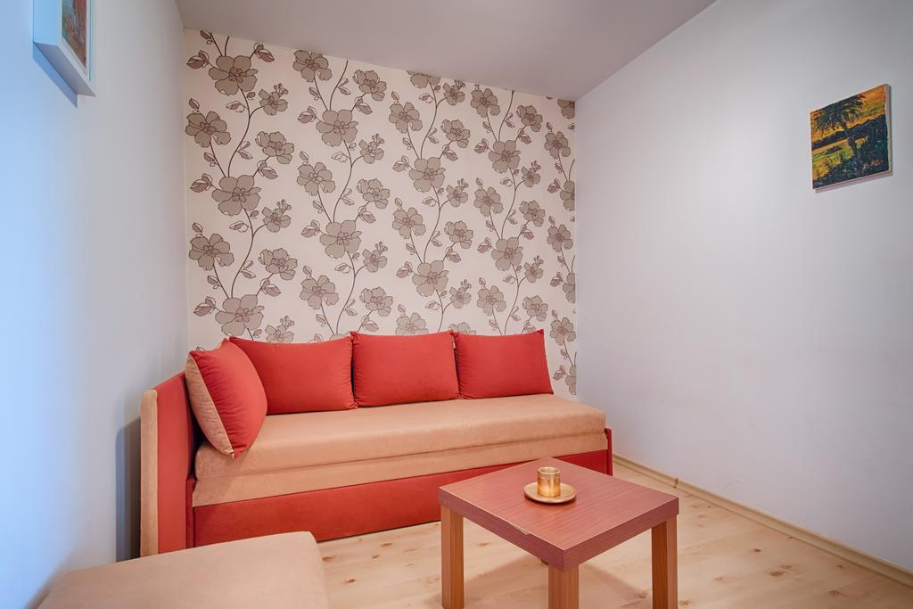 Apartments Perla รูคาวาซ ภายนอก รูปภาพ