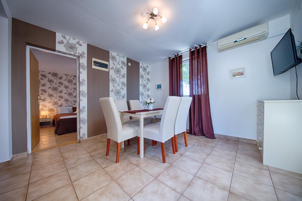 Apartments Perla รูคาวาซ ภายนอก รูปภาพ