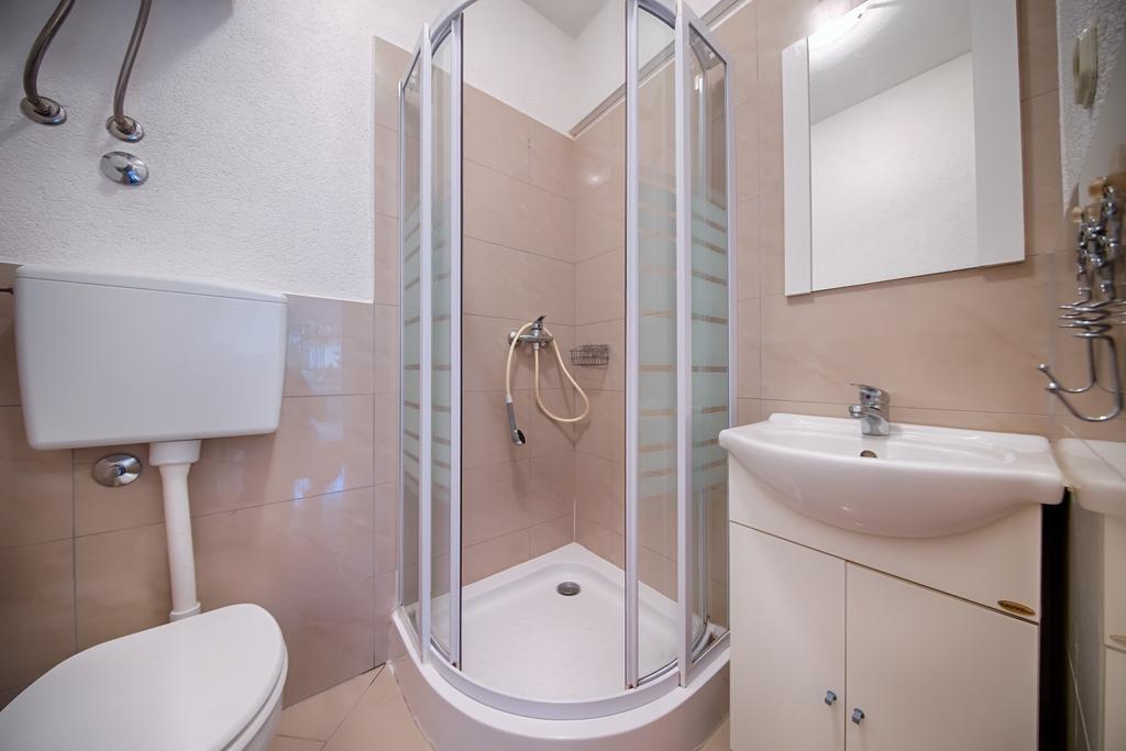 Apartments Perla รูคาวาซ ภายนอก รูปภาพ