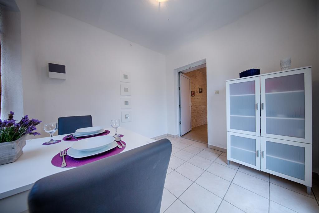 Apartments Perla รูคาวาซ ภายนอก รูปภาพ