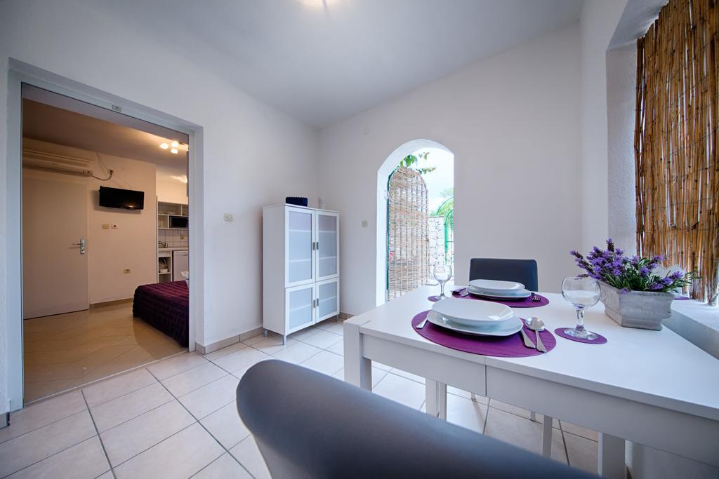 Apartments Perla รูคาวาซ ภายนอก รูปภาพ