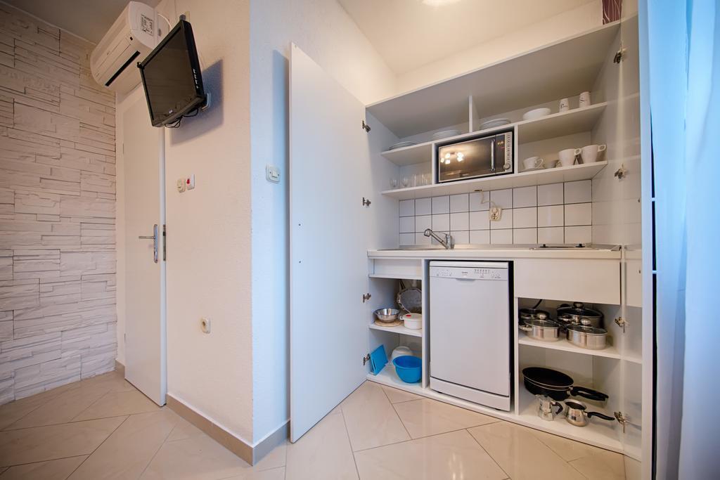 Apartments Perla รูคาวาซ ภายนอก รูปภาพ