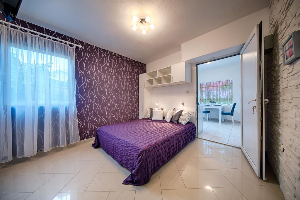Apartments Perla รูคาวาซ ภายนอก รูปภาพ