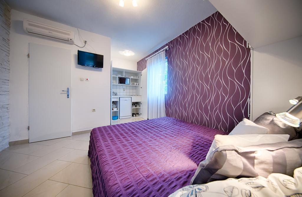 Apartments Perla รูคาวาซ ภายนอก รูปภาพ