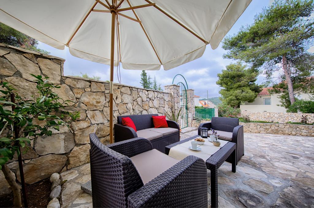 Apartments Perla รูคาวาซ ภายนอก รูปภาพ