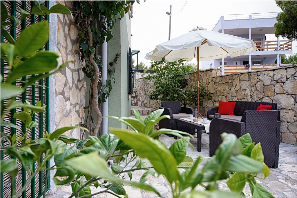 Apartments Perla รูคาวาซ ภายนอก รูปภาพ
