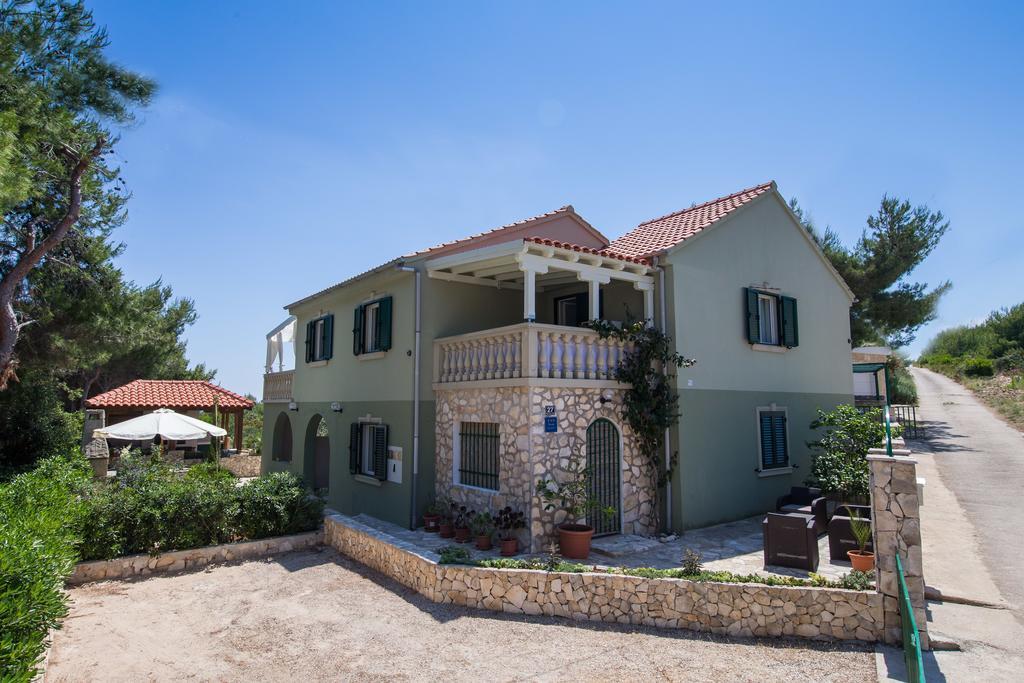 Apartments Perla รูคาวาซ ภายนอก รูปภาพ